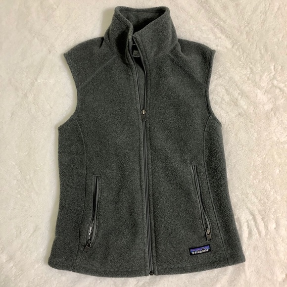 Patagonia Jackets & Blazers - Patagonia Women’s Vest